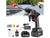 Car Washer Pressure Washer Kit