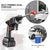 Car Washer Pressure Washer Kit