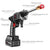 Car Washer Pressure Washer Kit