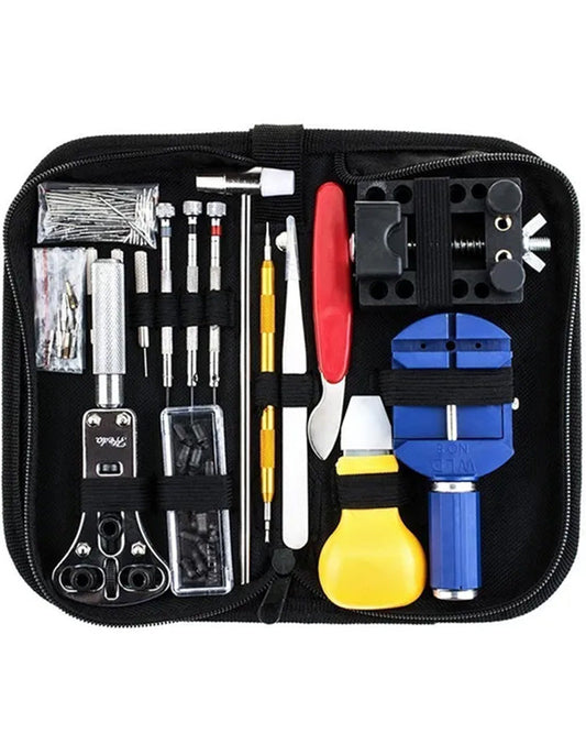 Watch Repair Kit 147PCS