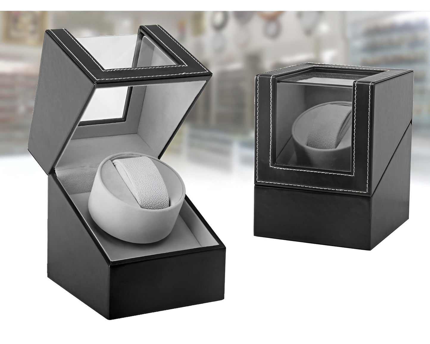 Watch Winder Box