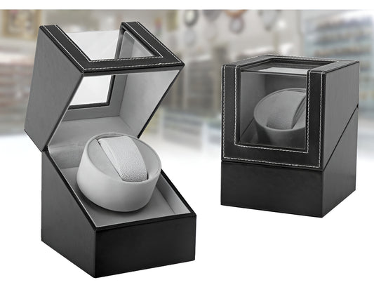 Watch Winder Box