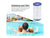 Jumbo Pleated Water Filtration Cartridge - 10