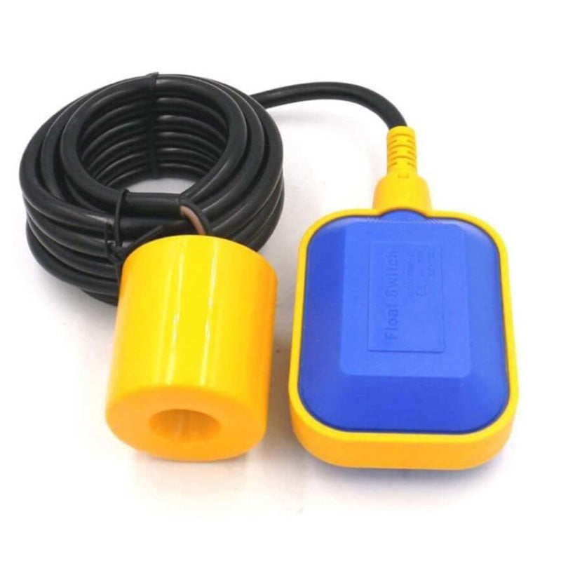 2M Cable Float Switch Water Level Controller for Tank Pump
