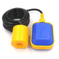 2M Cable Float Switch Water Level Controller for Tank Pump