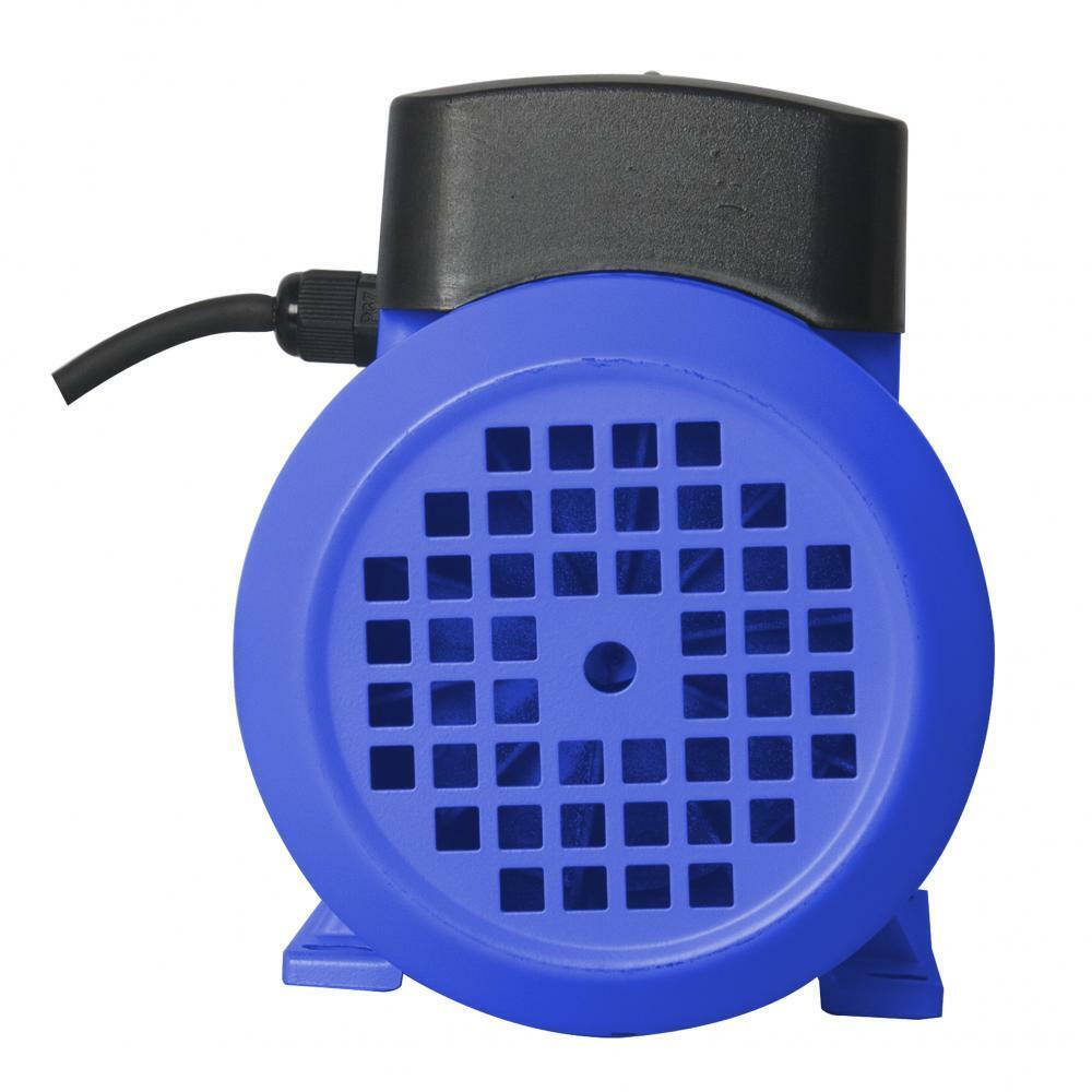Electric Water Pump 0.5HP