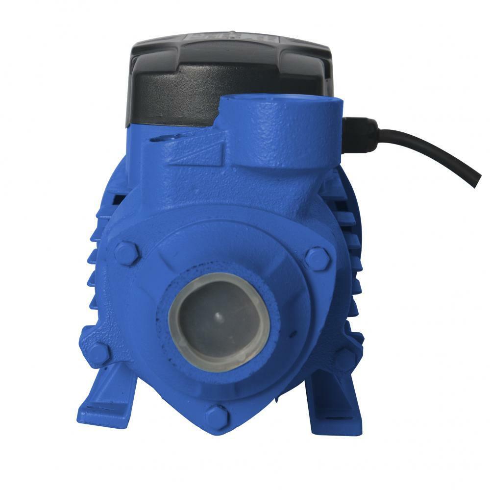 Electric Water Pump 0.5HP