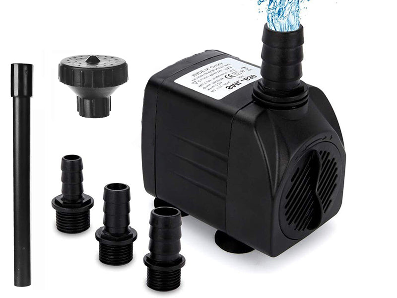 Water Fountain Pump