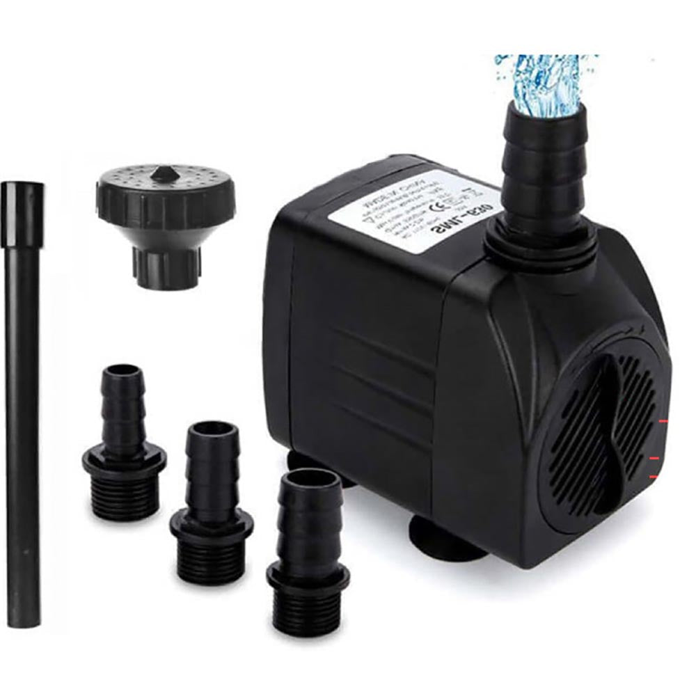 Water Fountain Pump