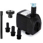 Water Fountain Pump
