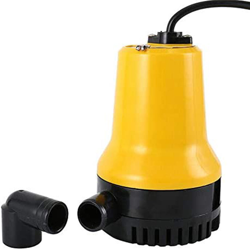 12V Electric Water Pump 50w