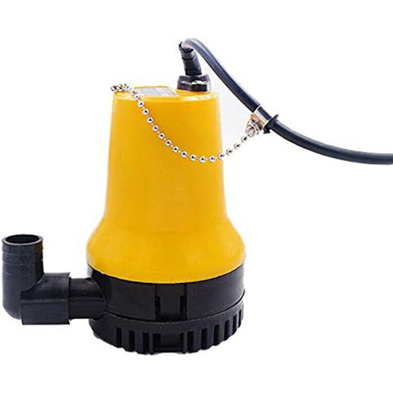 12V Electric Water Pump 50w