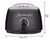 Wax Warmer Kit Black Wax heater Hair Removal