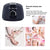 Wax Machine Wax Warmer Kit Hair Remover With Wax Beans