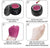 Wax Machine Wax Warmer Kit Hair Remover With Wax Beans