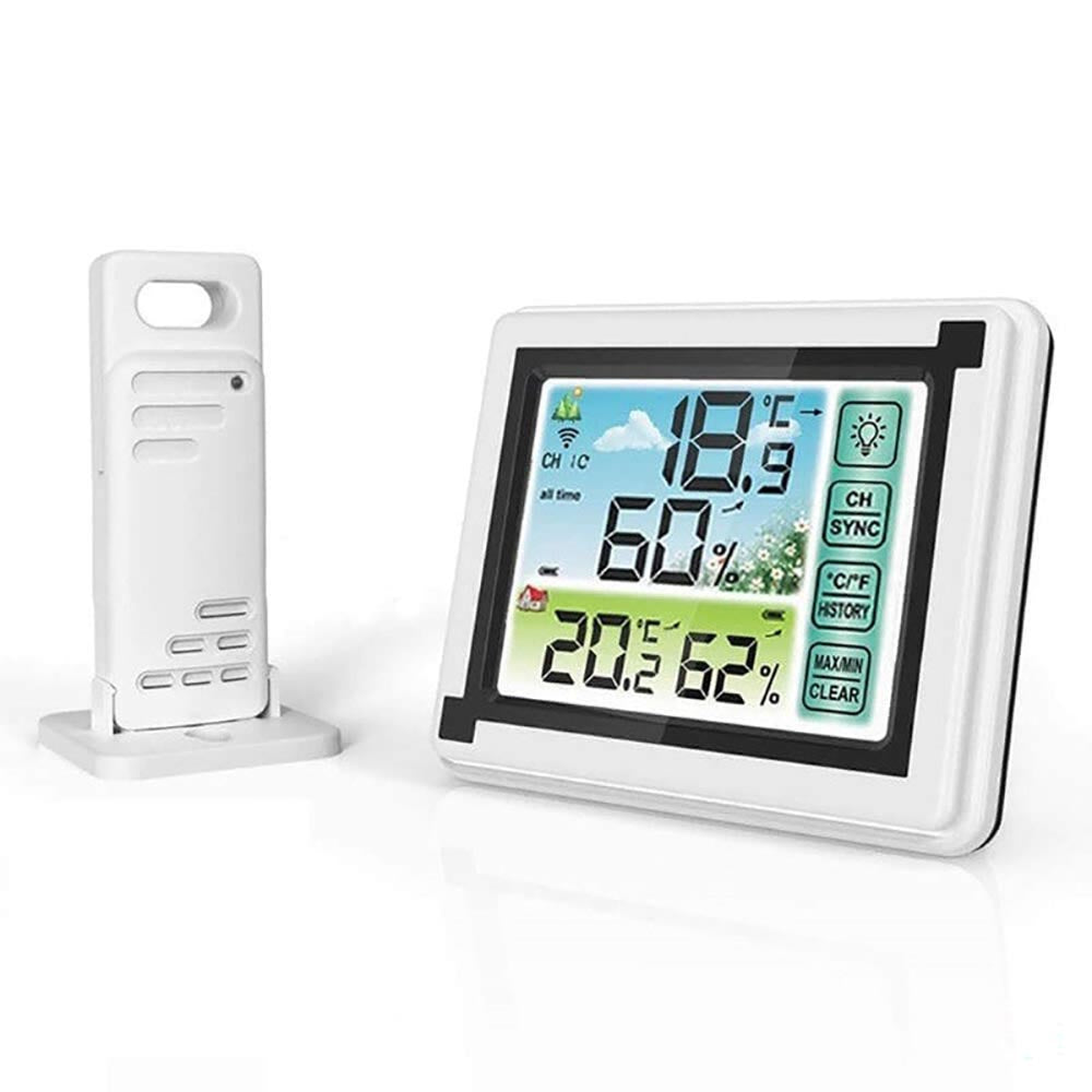 Rain Gauge Weather station