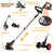 Electric Cordless Brush Cutter for Garden