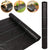 Heavy-Duty Weed Control Fabric Ground Cover 2MX50M 80G