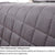 Premium Weighted Blanket for Bed - Cotton Blanket for Deep Sleep & Relaxation Aid