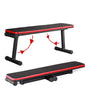 Adjustable Dumbbell Bench - Fitness Stool for Sit-ups, Bench Press