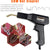 Plastic Welder, Hot Stapler Plastic Welding Machine – Premium Repair Kit for Automotive and Household Plastics