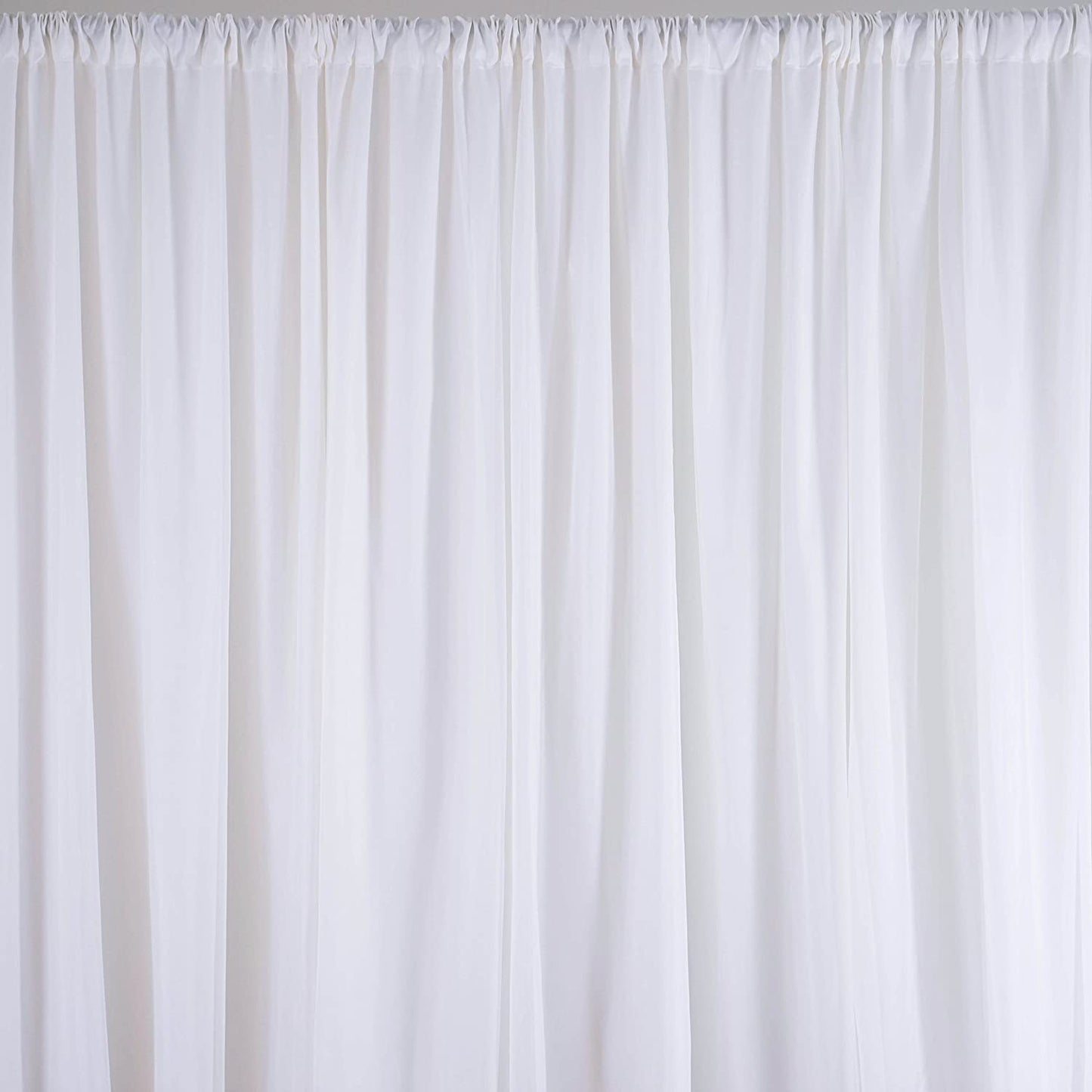 Wedding Backdrop Curtain