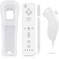 Replacement Wii Remote Nunchuck