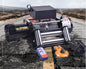 Electric Winch 12000Lb/5445kg 12V