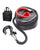 Winch Rope 15M Synthetic Winch Rope 15M for ATV SUV Truck Use