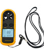 Wind Speed Meter Anemometer Digital Wind Speed Meter