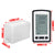 Wireless Rain Gauge Weather Staion, Household Rain Gauges
