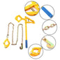 Electric Fencing Galvanized Chain Wire Strainer 1.2 METER 1000KG