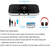 Wireless Bluetooth Audio Transmitter Receiver