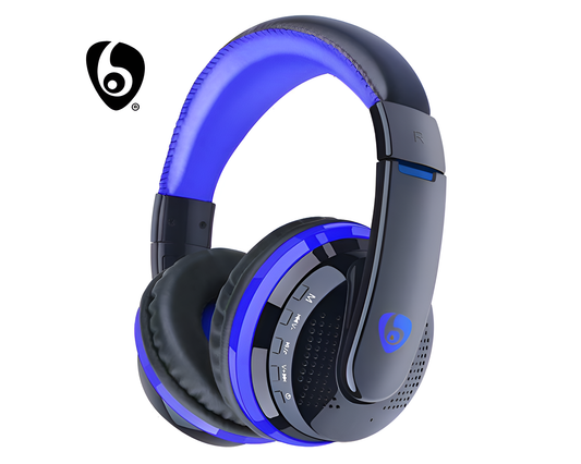 Wireless Headphones