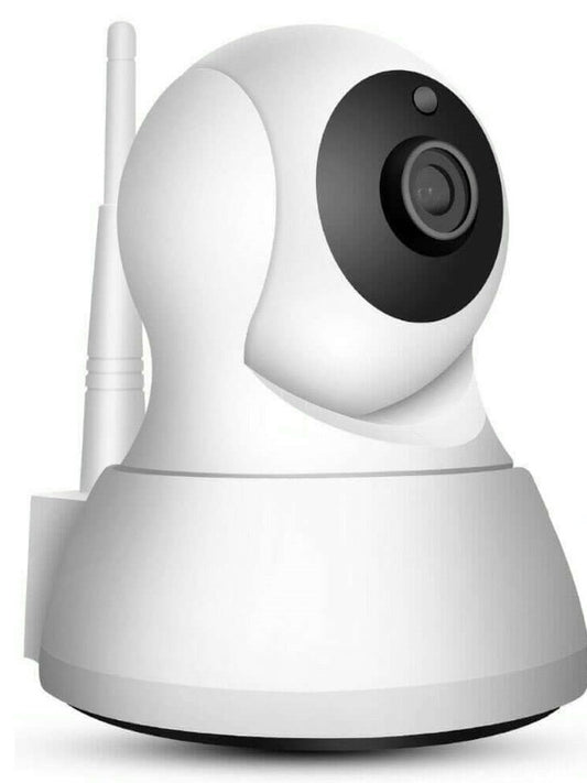 WiFi CCTV Security Camera Wireless Security Camera