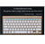 Wireless Keyboard Mouse