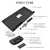 Wireless Keyboard Mouse