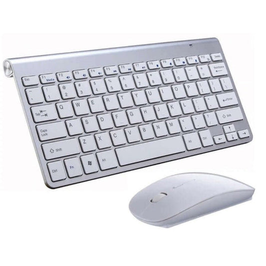 Wireless Keyboard Mouse