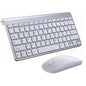 Wireless Keyboard Mouse