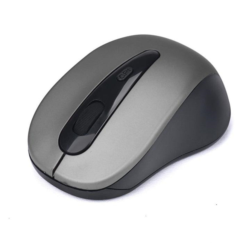 Wireless Mouse – 2.4G Wireless Mouse with 6 Buttons & DPI Control