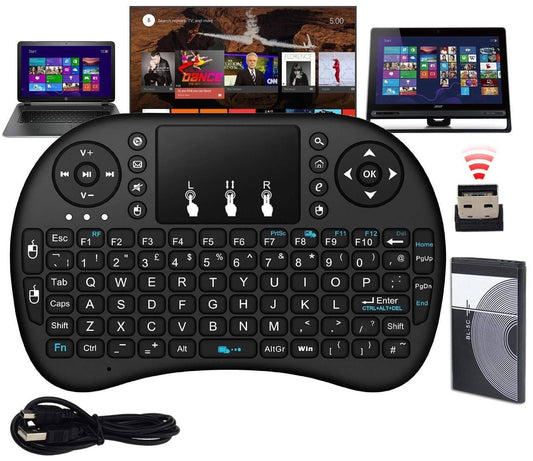 Smart TV Keyboard
