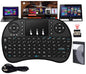 Smart TV Keyboard