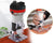 Wood Trimmer Router Tool – Compact Handheld Woodworking Router for Cutting, Trimming, and Joinery