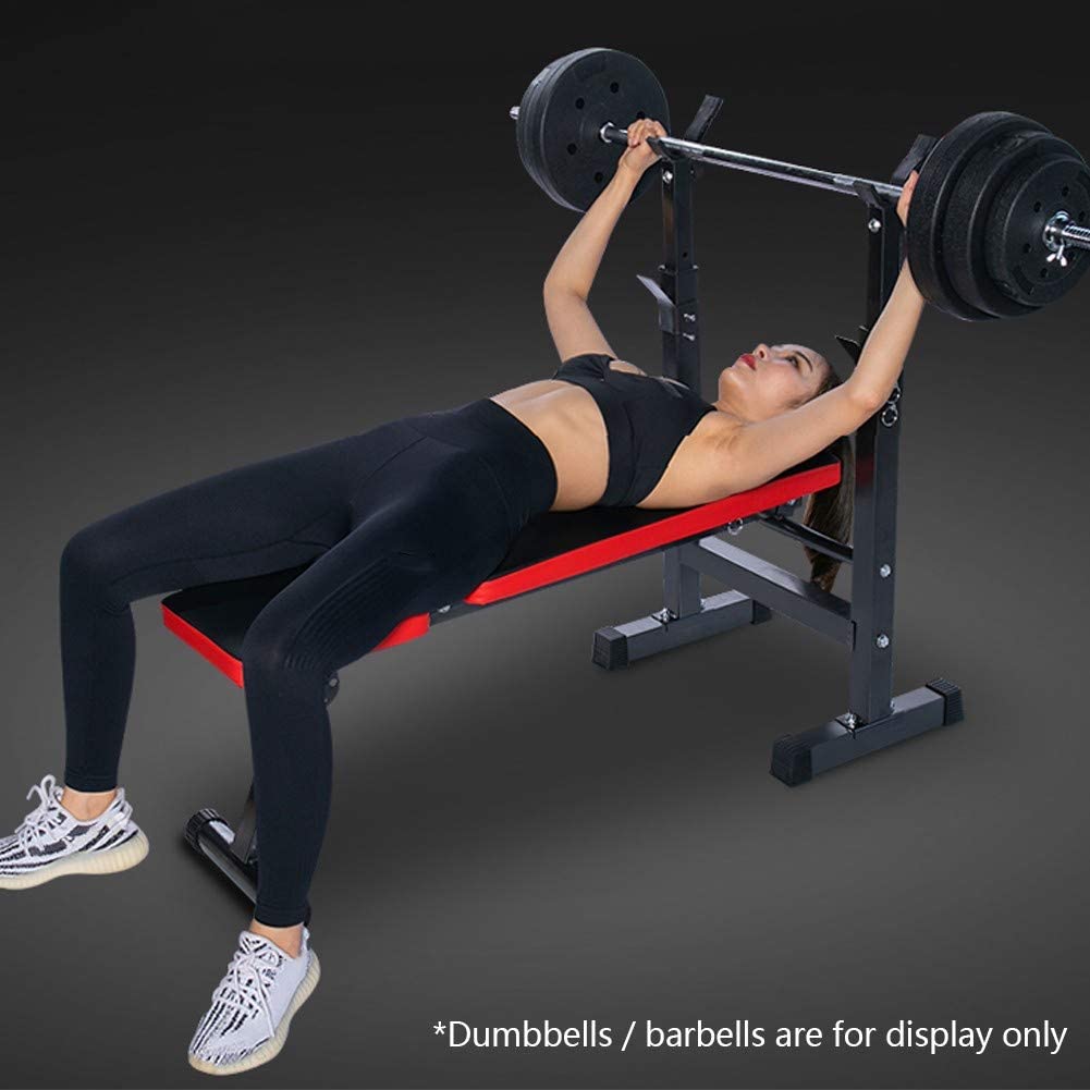 Weight Bench Sit Up Bench