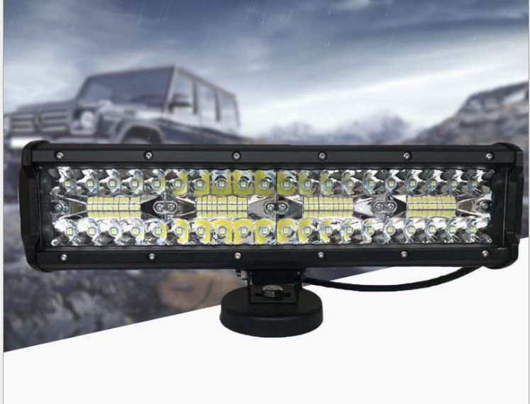 LED Light, LED Work Light 240W x 2