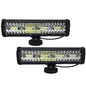LED Light, LED Work Light 240W x 2