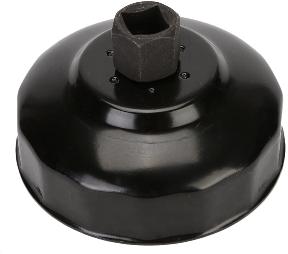 Oil Filter Wrench Cap Wrench Cup Socket Tool Set