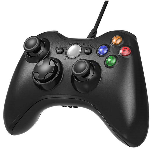 Replacement Xbox 360 Controller