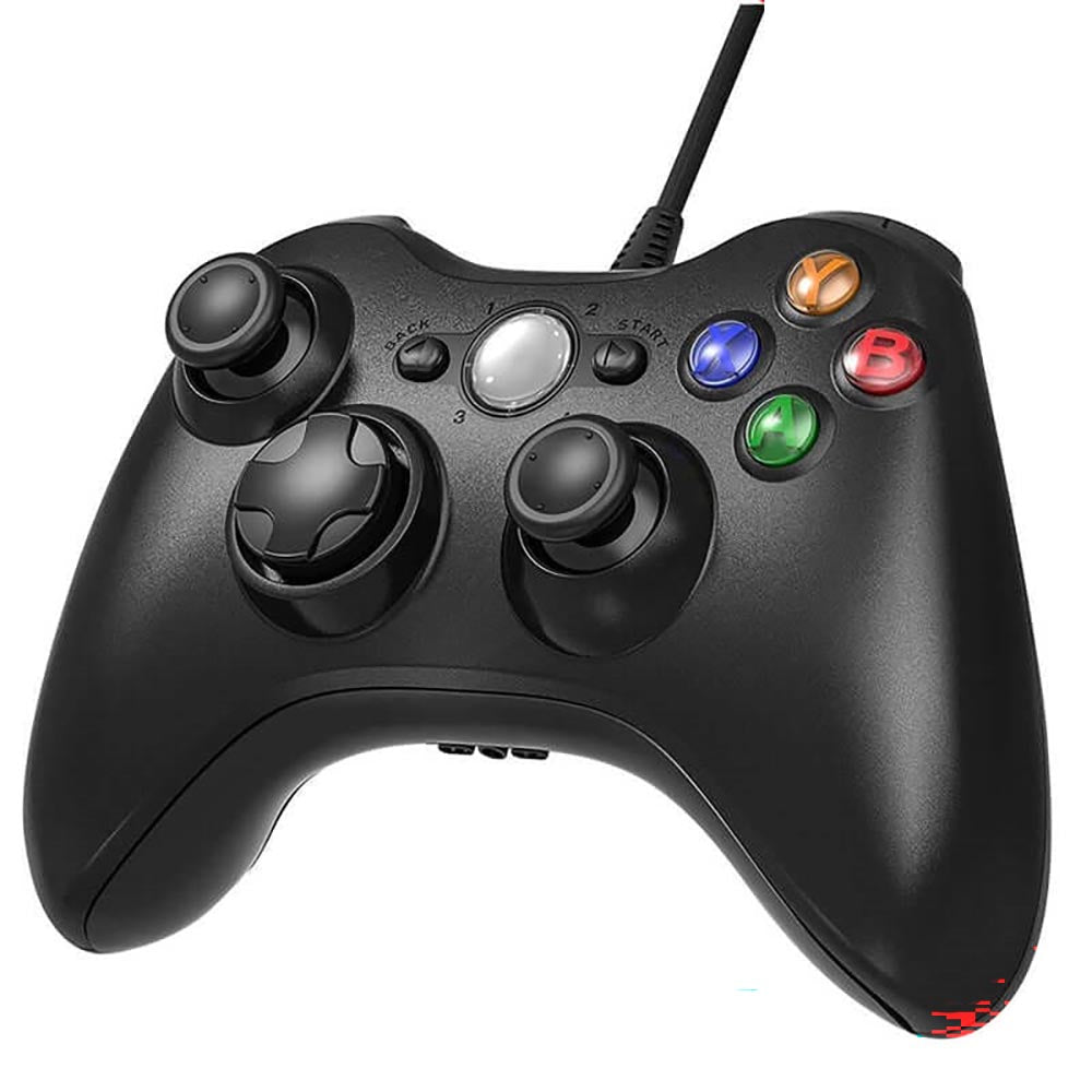 Replacement Xbox 360 Controller