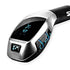 car bluetooth receiver